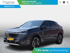 Peugeot e-3008 - Allure Avantage 210 73 kWh