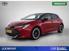 Toyota Corolla - 1.8 Hybrid GR-Sport Bi-Tone | Apple Carplay / Android Auto |
