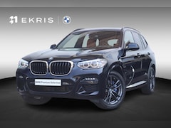 BMW X3 - xDrive30e | SoH 78% | M-Sport Pakket | Pano Dak | Harman Kardon | Elektr. Stoelen | Parkin