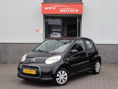 Citroën C1 - 1.0-12V Ambiance *apk 03-2027