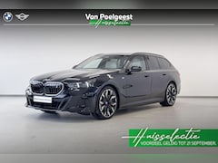 BMW i5 Touring - eDrive40 Innovation Pack M Sportpakket Pro Huisselectie