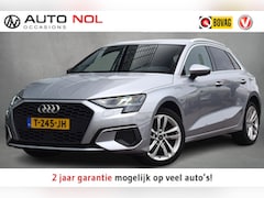 Audi A3 Sportback - 40 TFSI e Advanced edition | Trekhaak Afn. | Apple CarPlay | LED | Cruise