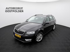Skoda Octavia Combi - 1.4 TSI Greentech Ambition Businessline Automaat