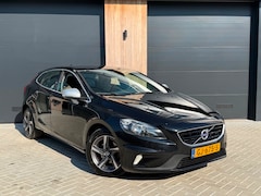 Volvo V40 - 2.0 D2 R-Design (bj 2015) Alcantara/Euro6/Climate/LED/