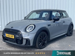MINI 3-Deurs - 1.5 Cooper John Cooper Works | Automaat | Climate Control | Cruise Control | Parkeersensor