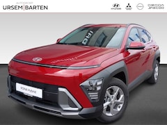 Hyundai Kona - 1.6 GDI HEV Comfort VAN €38.090 VOOR €35.590