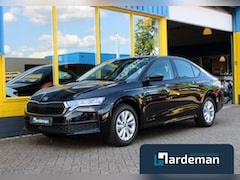 Skoda Octavia - 1.5 TSI Business Edition
