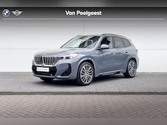 BMW X1 - sDrive18i M Sport | Panoramdak