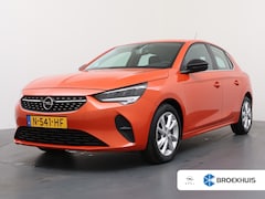 Opel Corsa - 1.2 Elegance | Apple Carplay/Android Auto|telefoonintegratie premium | Cruise control | LE
