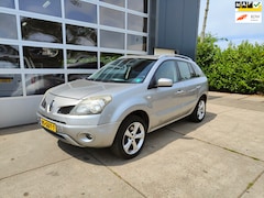 Renault Koleos - 2.5 Dynamique Pack