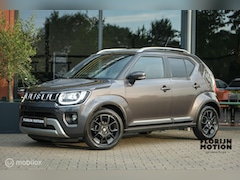 Suzuki Ignis - 1.2 Smart Hybrid Style | Camera | Cruise | Stoelverwarming | Automaat | Keyless entry & go