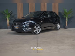 SEAT Ibiza - 1.2 TSI FR | Stoelverwarming Clima