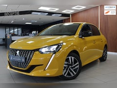 Peugeot 208 - 1.2 VTi Allure GT Automaat | Airco | Carplay | Cruise control | Parkeer sensoren |Navi