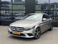 Mercedes-Benz C-klasse - C200 Business Solution Facelift NL Auto