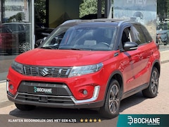 Suzuki Vitara - 1.4 Boosterjet Style Smart Hybrid 129PK | Schuifkanteldak | Navigatie | Dodehoekdetectie |