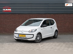 Volkswagen Up! - 1.0 cheer up
