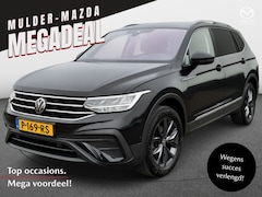 Volkswagen Tiguan Allspace - 1.5 TSI Life Business Aut. | Assistance Pack | MultiMedia