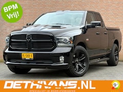 Dodge Ram 1500 - 5.7 V8 Quad Cab 6'4