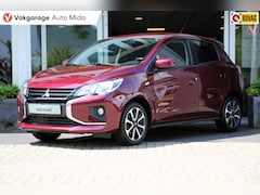 Mitsubishi Space Star - 1.2 Dynamic | Lage KM stand | 1e eigenaar