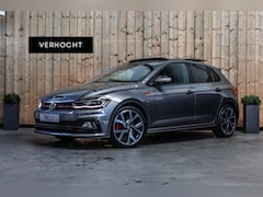 Volkswagen Polo - 2.0 TSI GTI *Pano*Camera*Alcantara*Keyless*Stoelverwarming