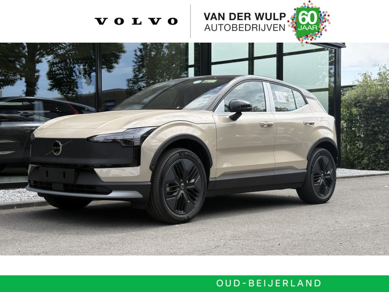 Volvo EX30 Cross Country - P5 Long Range 69kWh/272PK Plus Europa Cross Country | BLIS | Cli - AutoWereld.nl