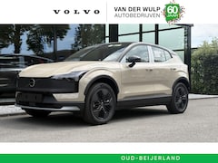 Volvo EX30 Cross Country - P5 Long Range 69kWh/272PK Plus Europa Cross Country | BLIS | Cli