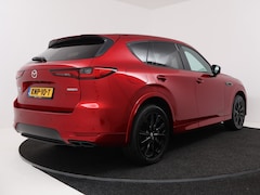 Mazda CX-60 - 2.5 e-SkyActiv PHEV Homura Business Edition DEMO voordeel