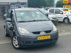 Mitsubishi Colt - 1.3 Invite