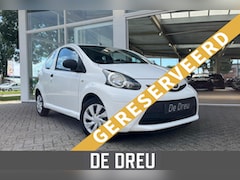 Toyota Aygo - 1.0 VVT-i Access | 1E EIGENAAR | OH GESCH AANWEZIG |