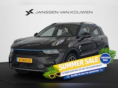 Lynk & Co 01 - 1.5 PHEV Panoramadak Stoelverwarming 360-Camera
