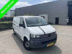 Volkswagen Transporter - 2.0 TDI L2 3Person Achteruitrijcamera