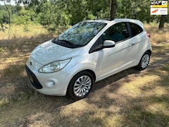 Ford Ka - 1.2 Titanium X APK 15-07-2027