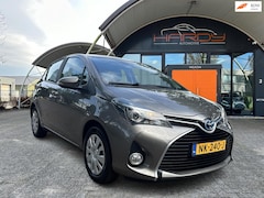 Toyota Yaris - 1.5 Hybrid Navigatie Camera Dealer Onderhouden Rijklaarprijs