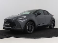 Toyota C-HR - 2.0 Plug-in Hybrid 220 Premium