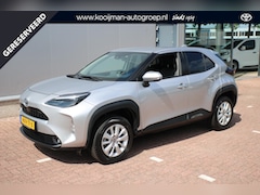 Toyota Yaris Cross - 1.5 Hybrid Active | NL auto| BTW| Apple Carplay | ACC |