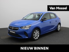 Opel Corsa - 1.2 55kW S/S Edition | Apple Carplay / Android Auto | Camera | Parkeersensoren |
