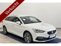 SEAT Leon Sportstourer - 1.5 TSI FR Xcellence | VIRTUAL | ADAPTIVE CC | NAVI |