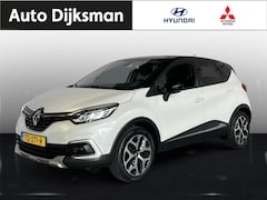 Renault Captur - 0.9 TCe Edition One