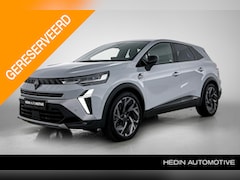 Renault Symbioz - 1.6 E-Tech full hybrid 145 esprit Alpine | Navigatie | Stoel&Stuurverwarming | Adaptive Cr