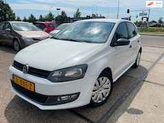 Volkswagen Polo - 1.6 TDI BlueMotion R-Line Edition