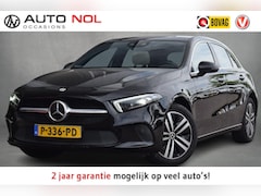 Mercedes-Benz A-klasse - 250 e Business Solution Luxury Limited | Pano | Leer | Burmester | Stoelverwarming