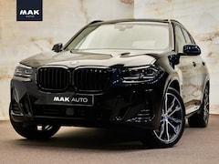 BMW X3 - xDrive30e M Sport , pano, H/K, HUD, ACC, 20" Adap-LED, surround view, shadow line, NP90k