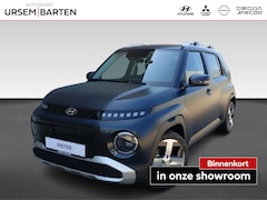 Hyundai Inster - Evolve Sky 49 kWh VAN €31.685 VOOR €28.685
