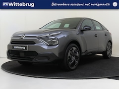 Citroën Ë-C4 - You 50 kWh