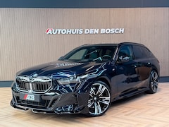 BMW 5-serie Touring - 520i M Sport Pro. Pano - Keyles - HeadUp