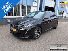 Peugeot 208 - 1.2 Allure 100PK Camera Navi Led Keyless
