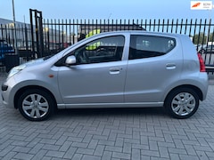 Nissan Pixo - 1.0 Look Airco Nieuwe APK Rijd goed