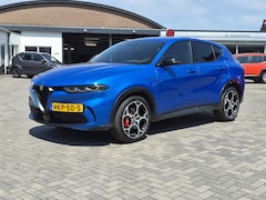 Alfa Romeo Tonale - Veloce 1.5T Hybrid