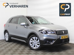 Suzuki S-Cross - 1.0 Boosterjet Exclusive CLIMATE | CARPLAY | CAMERA | LED | STOELVERW | CRUISE | LMV17 | A