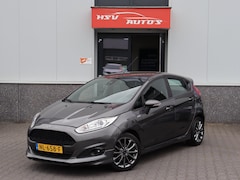 Ford Fiesta - 1.0 EcoBoost ST Line navi LM 4-deurs org NL